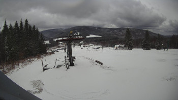 Horské atrakce Ramzová