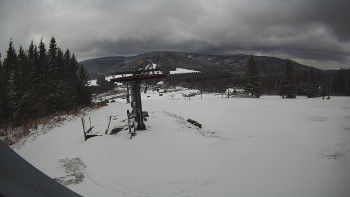 Horské atrakce Ramzová