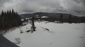 Horské atrakce Ramzová