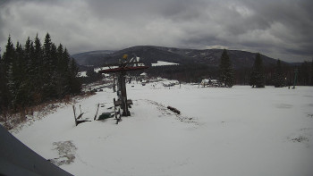 Horské atrakce Ramzová