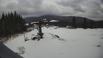 Horské atrakce Ramzová