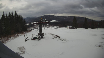 Horské atrakce Ramzová