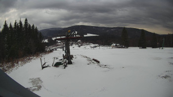 Horské atrakce Ramzová