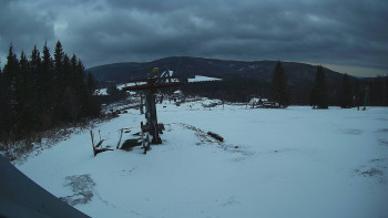 Horské atrakce Ramzová