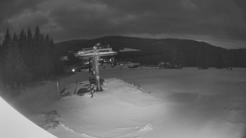 Horské atrakce Ramzová