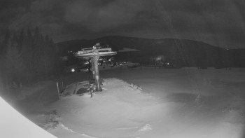 Horské atrakce Ramzová