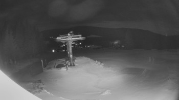 Horské atrakce Ramzová