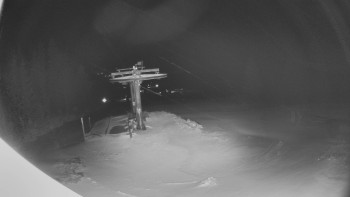 Horské atrakce Ramzová