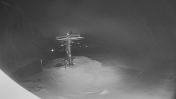 Horské atrakce Ramzová