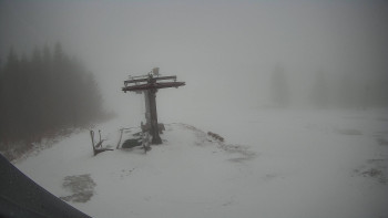 Horské atrakce Ramzová