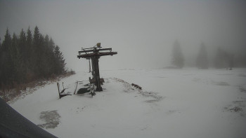 Horské atrakce Ramzová