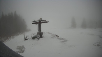 Horské atrakce Ramzová