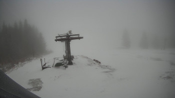 Horské atrakce Ramzová