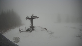 Horské atrakce Ramzová