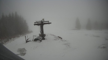 Horské atrakce Ramzová