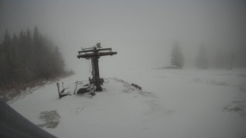 Horské atrakce Ramzová