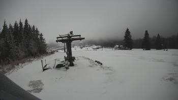 Horské atrakce Ramzová