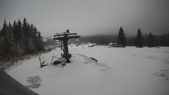 Horské atrakce Ramzová