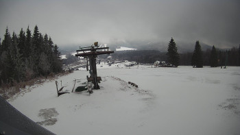 Horské atrakce Ramzová