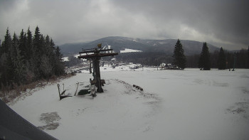 Horské atrakce Ramzová