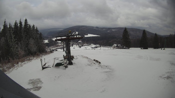 Horské atrakce Ramzová