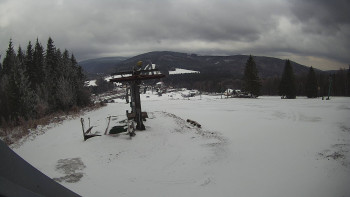 Horské atrakce Ramzová