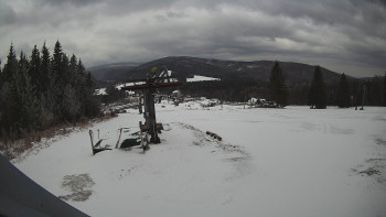 Horské atrakce Ramzová