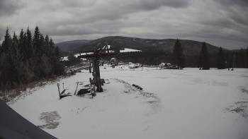 Horské atrakce Ramzová