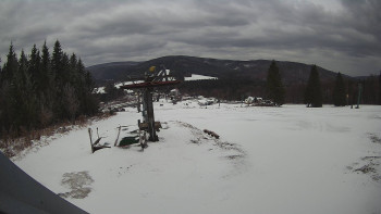 Horské atrakce Ramzová