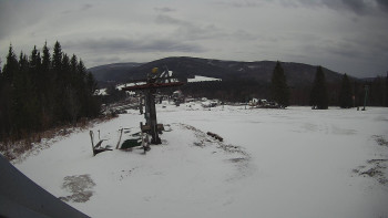 Horské atrakce Ramzová