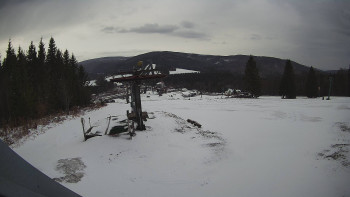 Horské atrakce Ramzová