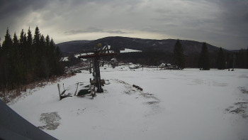 Horské atrakce Ramzová