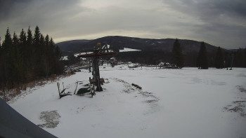 Horské atrakce Ramzová