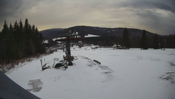 Horské atrakce Ramzová