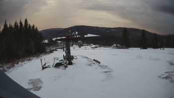 Horské atrakce Ramzová