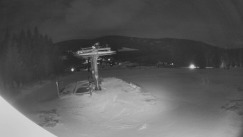 Horské atrakce Ramzová