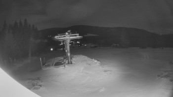 Horské atrakce Ramzová