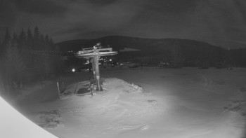 Horské atrakce Ramzová