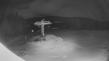 Horské atrakce Ramzová