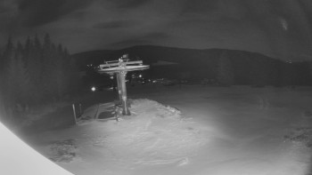 Horské atrakce Ramzová