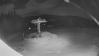 Horské atrakce Ramzová