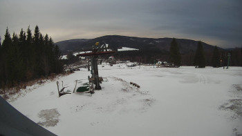 Horské atrakce Ramzová