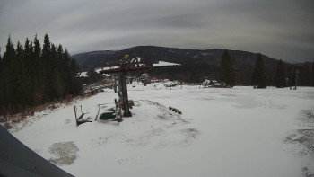 Horské atrakce Ramzová