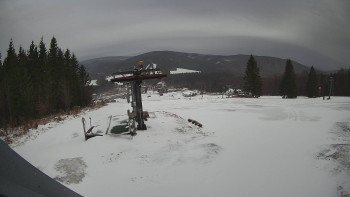 Horské atrakce Ramzová