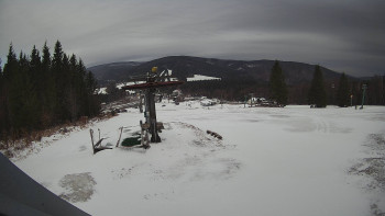 Horské atrakce Ramzová