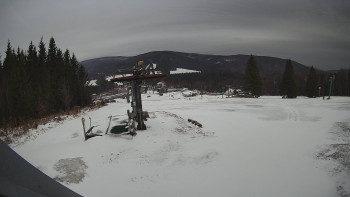 Horské atrakce Ramzová