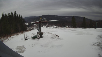 Horské atrakce Ramzová