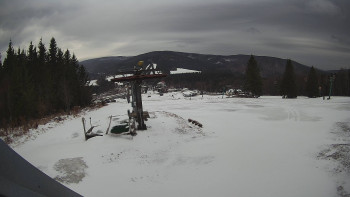 Horské atrakce Ramzová