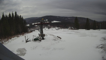 Horské atrakce Ramzová