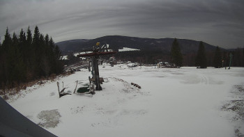 Horské atrakce Ramzová